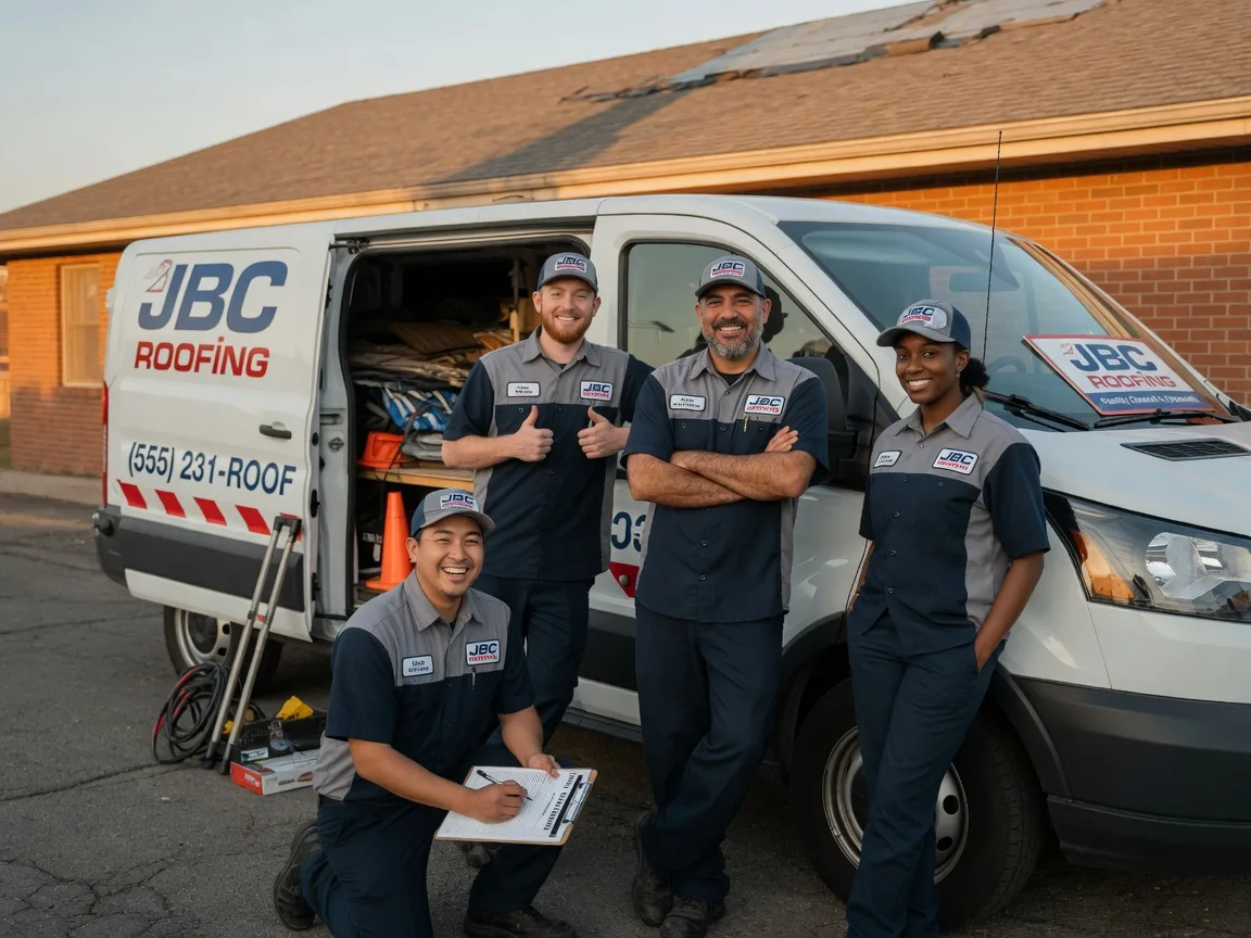 Roof Replacement company in Mitchellville, IA